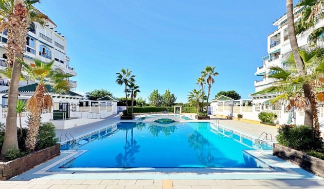 Apartment - Brukt - Torrevieja - Costa Blanca