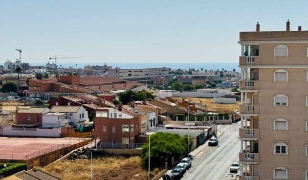 Apartment - Brukt - Torrevieja - Costa Blanca