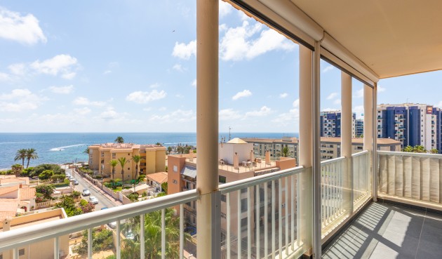 Apartment - Brukt - Torrevieja - Costa Blanca