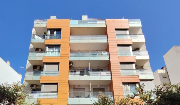 Apartment - Brukt - Torrevieja - Costa Blanca