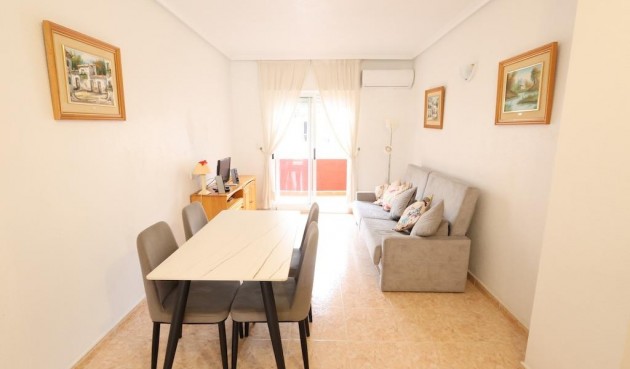 Apartment - Brukt - Torrevieja - Costa Blanca
