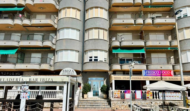 Apartment - Brukt - Torrevieja - Costa Blanca
