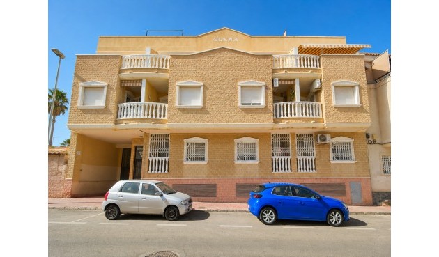 Apartment - Brukt - Torrevieja - Costa Blanca