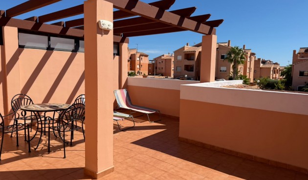 Apartment - Brukt - Torrevieja - Costa Blanca