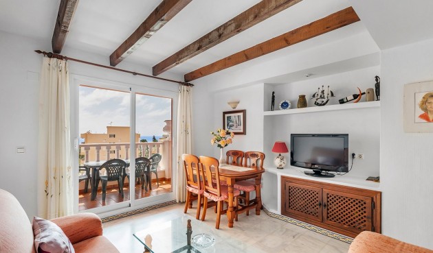 Apartment - Brukt - Torrevieja - Costa Blanca