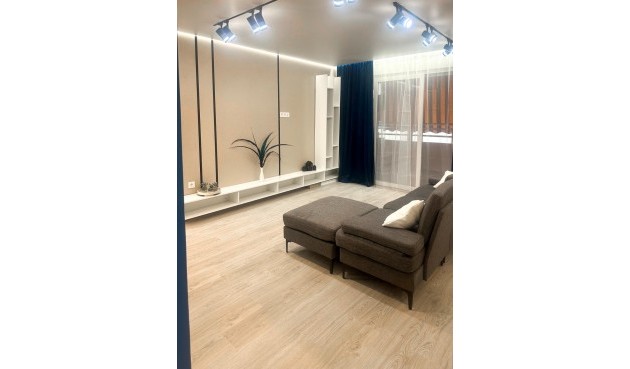Apartment - Brukt - Torrevieja - El Acequión - Los Náufragos