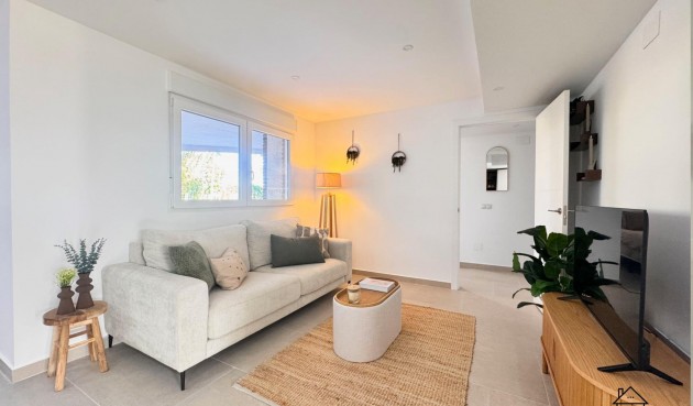 Apartment - Brukt - Torrevieja - El Acequión - Los Náufragos