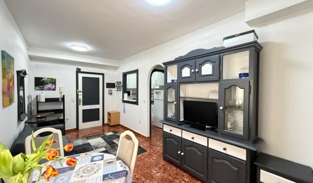Apartment - Brukt - Torrevieja - Estacion De Autobuses