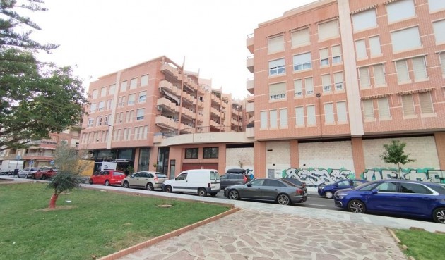 Apartment - Brukt - Torrevieja - HABANERAS PLAZA SANTA MARIA