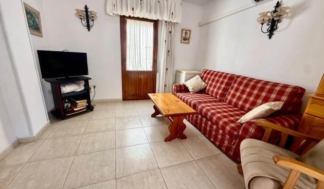 Apartment - Brukt - Torrevieja - Los Europeos