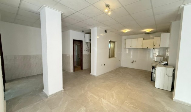 Apartment - Brukt - Torrevieja - Playa de los Locos