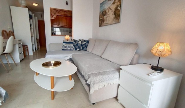 Apartment - Brukt - Torrevieja - Playa de los Locos