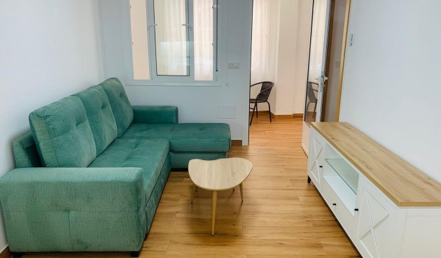 Apartment - Brukt - Torrevieja - Playa del Cura