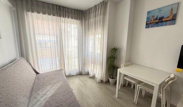 Apartment - Brukt - Torrevieja - Playa del Cura