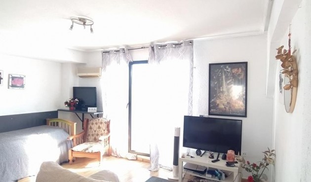 Apartment - Brukt - Torrevieja -
                Punta Prima