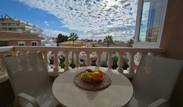 Apartment - Brukt - Torrevieja - Torreblanca