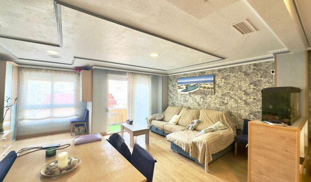 Apartment - Brukt - Torrevieja - Torrevieja