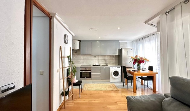 Apartment - Brukt - Torrevieja - Torrevieja