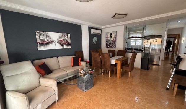 Apartment - Brukt - Torrevieja - Torrevieja