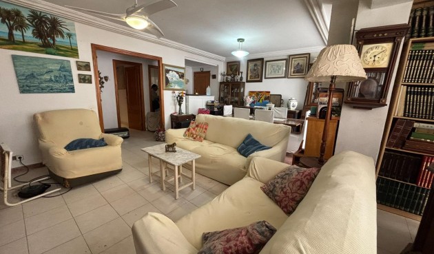 Apartment - Brukt - Torrevieja - Torrevieja