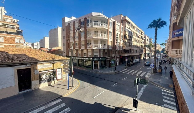 Apartment - Brukt - Torrevieja - Torrevieja