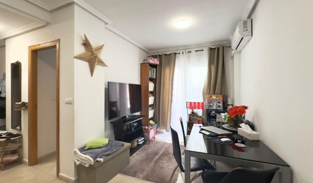 Apartment - Brukt - Torrevieja - Torrevieja