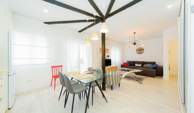 Apartment - Brukt - Torrevieja - Torrevieja