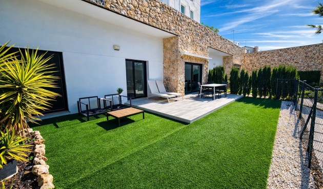 Apartment - Brukt - Villamartin - Costa Blanca