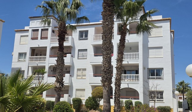 Apartment - Brukt - Villamartin - Costa Blanca