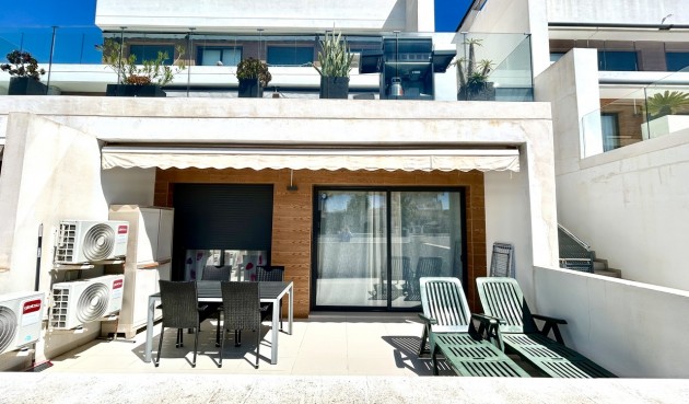 Apartment - Brukt - Villamartin - Costa Blanca