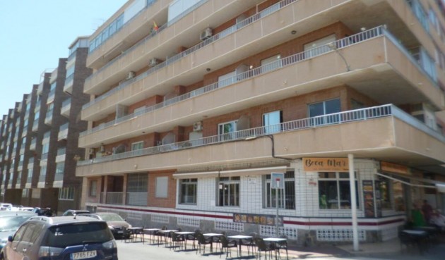 Apartment - Brukt - Villamartin - Costa Blanca