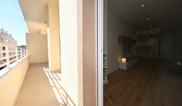 Apartment - New Build - Torrevieja - Centro