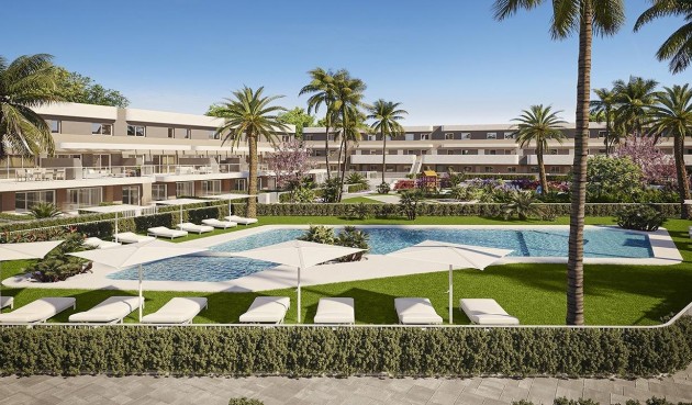 Apartment - Nybygg - Monforte del Cid - Alenda Golf