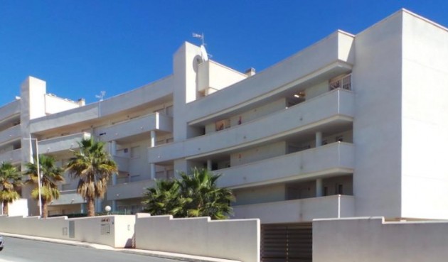 Apartment - Nybygg - Orihuela Costa - PAU 8