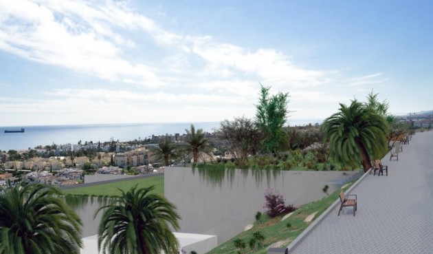 Apartment - Nybygg - Vera - Vera Playa