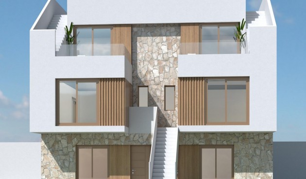 Apartment - Obra nueva - Benejúzar -
                pueblo