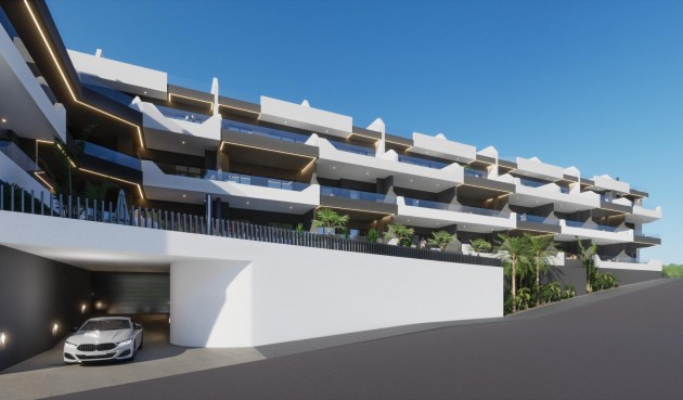 Apartment - Obra nueva - Benijofar - Pueblo