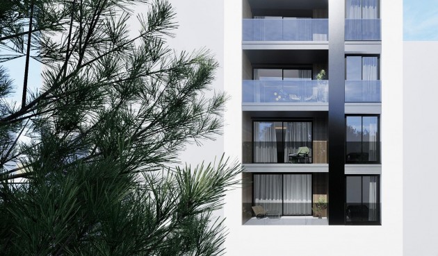 Apartment - Obra nueva - Guardamar del Segura - Centro