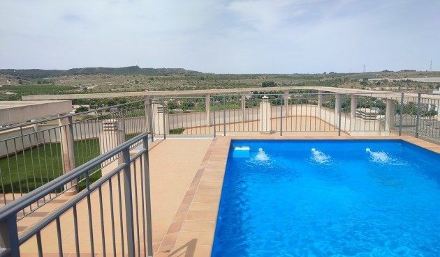 Apartment - Obra nueva - San Miguel de Salinas - San Miguel de Salinas