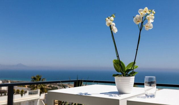 Apartment - Obra nueva - Santa Pola - Gran Alacant