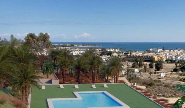 Apartment - Obra nueva - Vera - Vera Playa