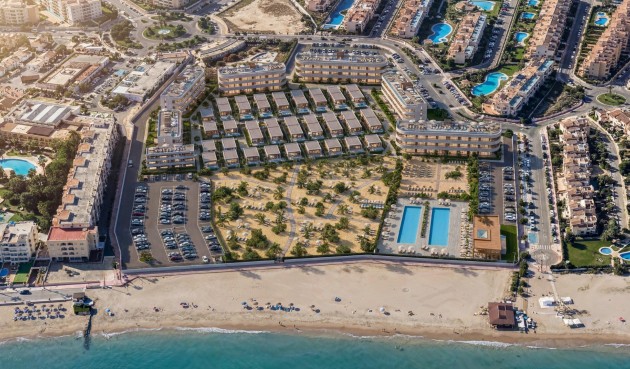 Apartment - Obra nueva - Vera - Vera Playa