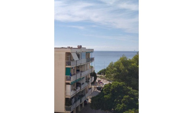 Apartment Penthouse - Resale - Punta Prima - Costa Blanca