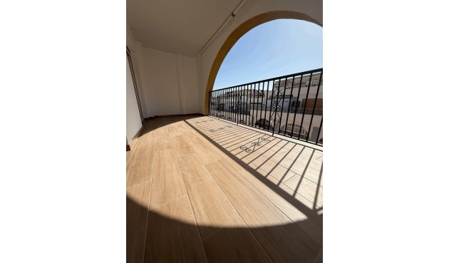 Apartment Penthouse - Resale - Torrevieja - Costa Blanca