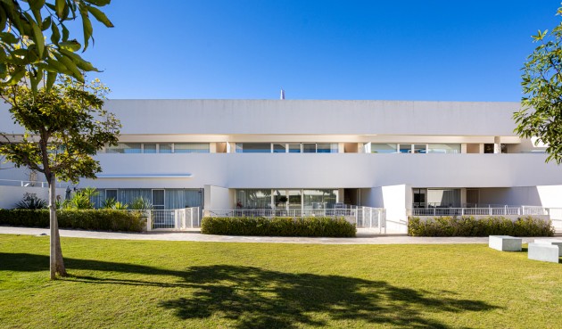 Apartment Penthouse - Resale - Torrevieja - Los Balcones