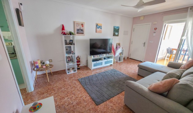 Apartment Penthouse - Reventa - Vistabella Golf Entre Naranjos - Costa Blanca