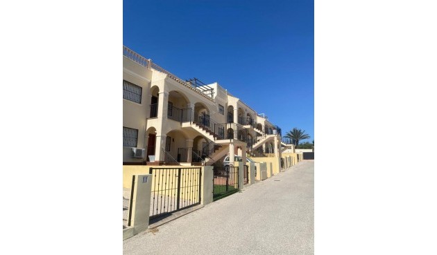 Apartment - Resale - Algorfa - BO-15923
