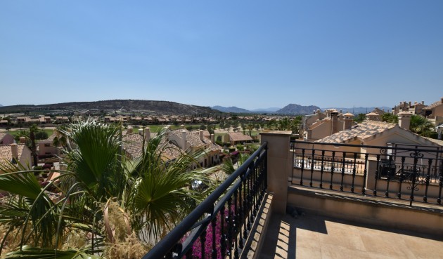 Apartment - Resale - Algorfa - Inland