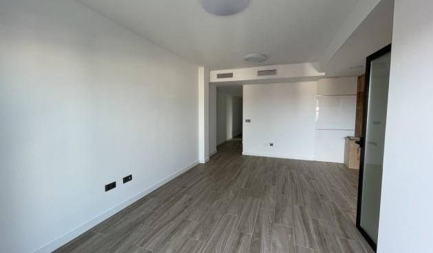 Apartment - Resale - Algorfa - Inland