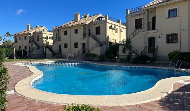Apartment - Resale - Algorfa - Inland